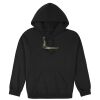 Gildan Hooded Sweatshirt Thumbnail