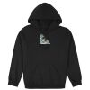 Gildan Hooded Sweatshirt Thumbnail