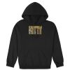 Gildan Hooded Sweatshirt Thumbnail