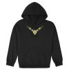 Gildan Hooded Sweatshirt Thumbnail