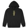 Gildan Hooded Sweatshirt Thumbnail