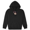 Gildan Hooded Sweatshirt Thumbnail
