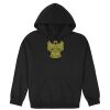 Gildan Hooded Sweatshirt Thumbnail