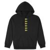 Gildan Hooded Sweatshirt Thumbnail