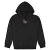 Gildan Hooded Sweatshirt Thumbnail
