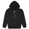 Gildan Hooded Sweatshirt Thumbnail