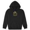 Gildan Hooded Sweatshirt Thumbnail