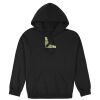 Gildan Hooded Sweatshirt Thumbnail