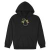 Gildan Hooded Sweatshirt Thumbnail