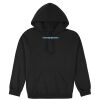 Gildan Hooded Sweatshirt Thumbnail