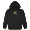 Gildan Hooded Sweatshirt Thumbnail