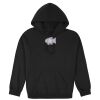 Gildan Hooded Sweatshirt Thumbnail
