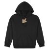 Gildan Hooded Sweatshirt Thumbnail