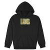 Gildan Hooded Sweatshirt Thumbnail