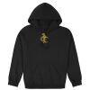 Gildan Hooded Sweatshirt Thumbnail