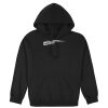 Gildan Hooded Sweatshirt Thumbnail