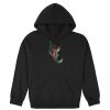 Gildan Hooded Sweatshirt Thumbnail