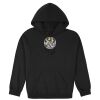 Gildan Hooded Sweatshirt Thumbnail