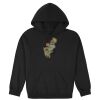 Gildan Hooded Sweatshirt Thumbnail