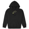 Gildan Hooded Sweatshirt Thumbnail