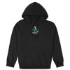 Gildan Hooded Sweatshirt Thumbnail