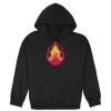 Gildan Hooded Sweatshirt Thumbnail