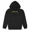 Gildan Hooded Sweatshirt Thumbnail