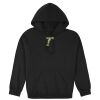 Gildan Hooded Sweatshirt Thumbnail