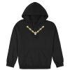 Gildan Hooded Sweatshirt Thumbnail