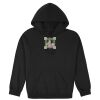 Gildan Hooded Sweatshirt Thumbnail