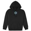 Gildan Hooded Sweatshirt Thumbnail