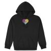 Gildan Hooded Sweatshirt Thumbnail