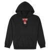 Gildan Hooded Sweatshirt Thumbnail