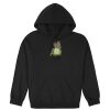 Gildan Hooded Sweatshirt Thumbnail