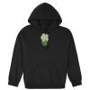 Gildan Hooded Sweatshirt Thumbnail