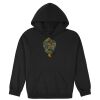 Gildan Hooded Sweatshirt Thumbnail