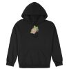 Gildan Hooded Sweatshirt Thumbnail