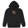 Gildan Hooded Sweatshirt Thumbnail