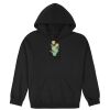 Gildan Hooded Sweatshirt Thumbnail