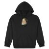 Gildan Hooded Sweatshirt Thumbnail