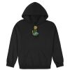 Gildan Hooded Sweatshirt Thumbnail