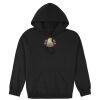 Gildan Hooded Sweatshirt Thumbnail