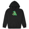 Gildan Hooded Sweatshirt Thumbnail