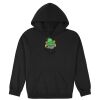 Gildan Hooded Sweatshirt Thumbnail