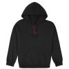 Gildan Hooded Sweatshirt Thumbnail