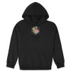 Gildan Hooded Sweatshirt Thumbnail
