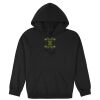 Gildan Hooded Sweatshirt Thumbnail