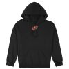 Gildan Hooded Sweatshirt Thumbnail