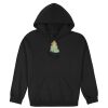 Gildan Hooded Sweatshirt Thumbnail