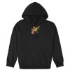 Gildan Hooded Sweatshirt Thumbnail